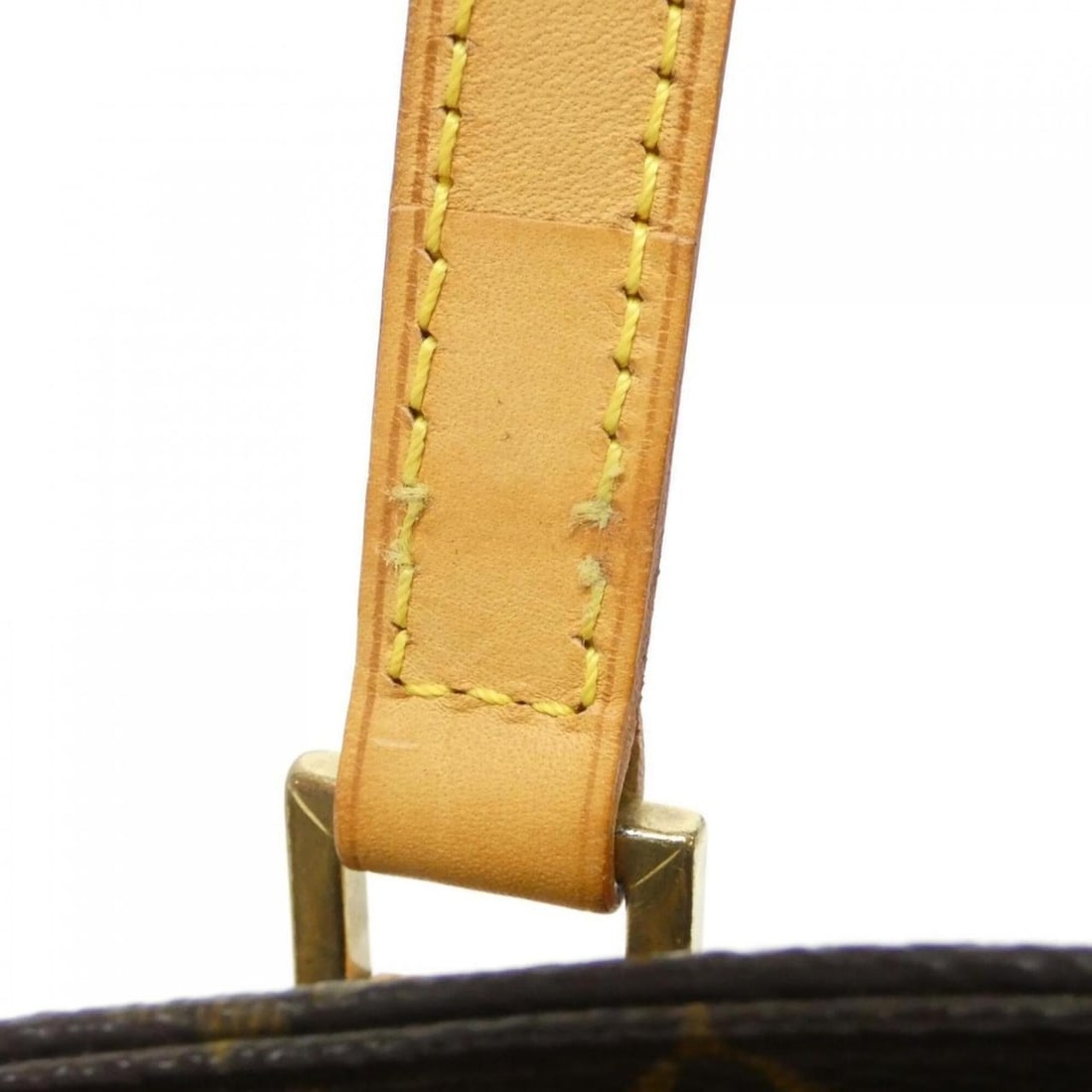 Louis Vuitton Monogram Vavin PM M51172 Handbag - 4