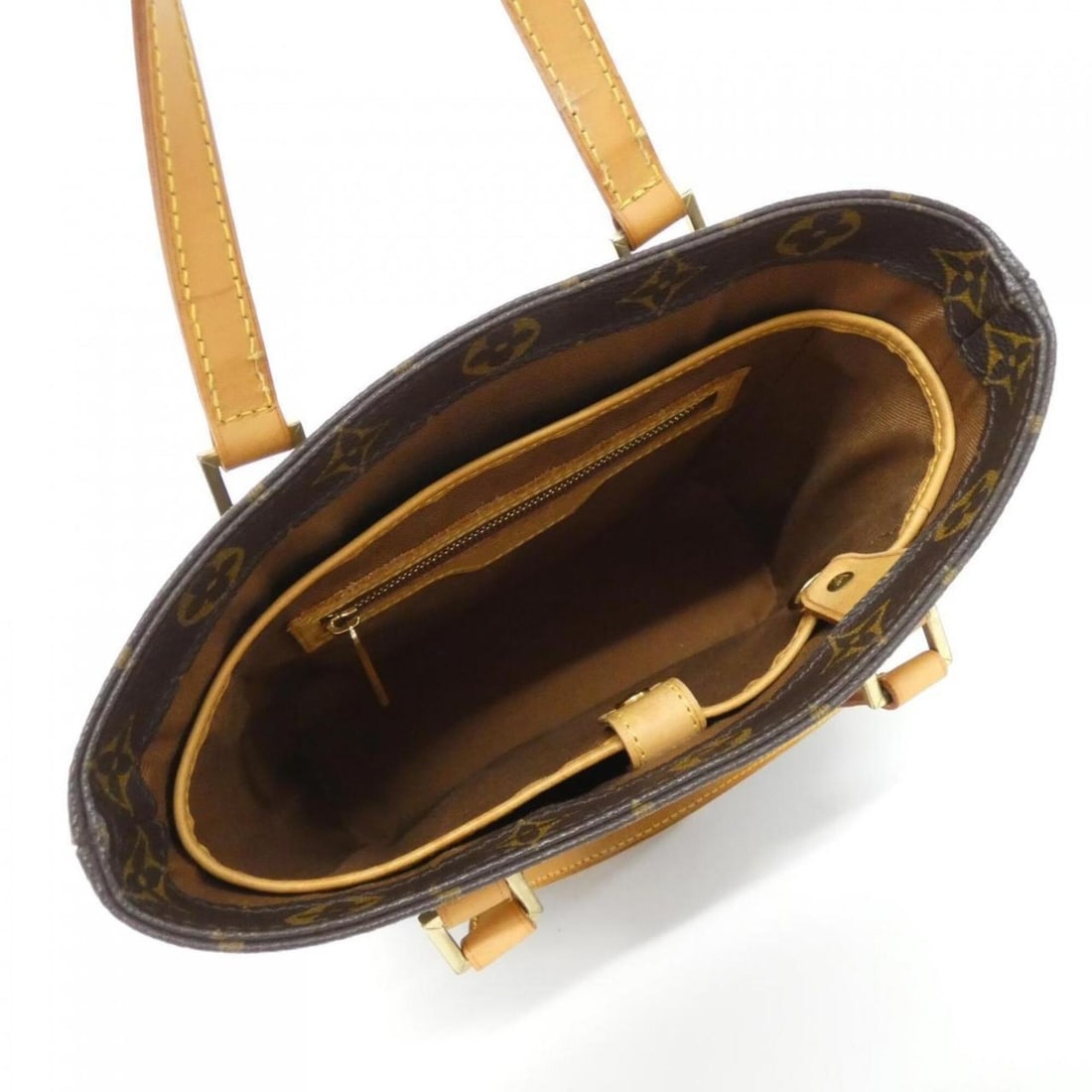 Louis Vuitton Monogram Vavin PM M51172 Handbag - 5