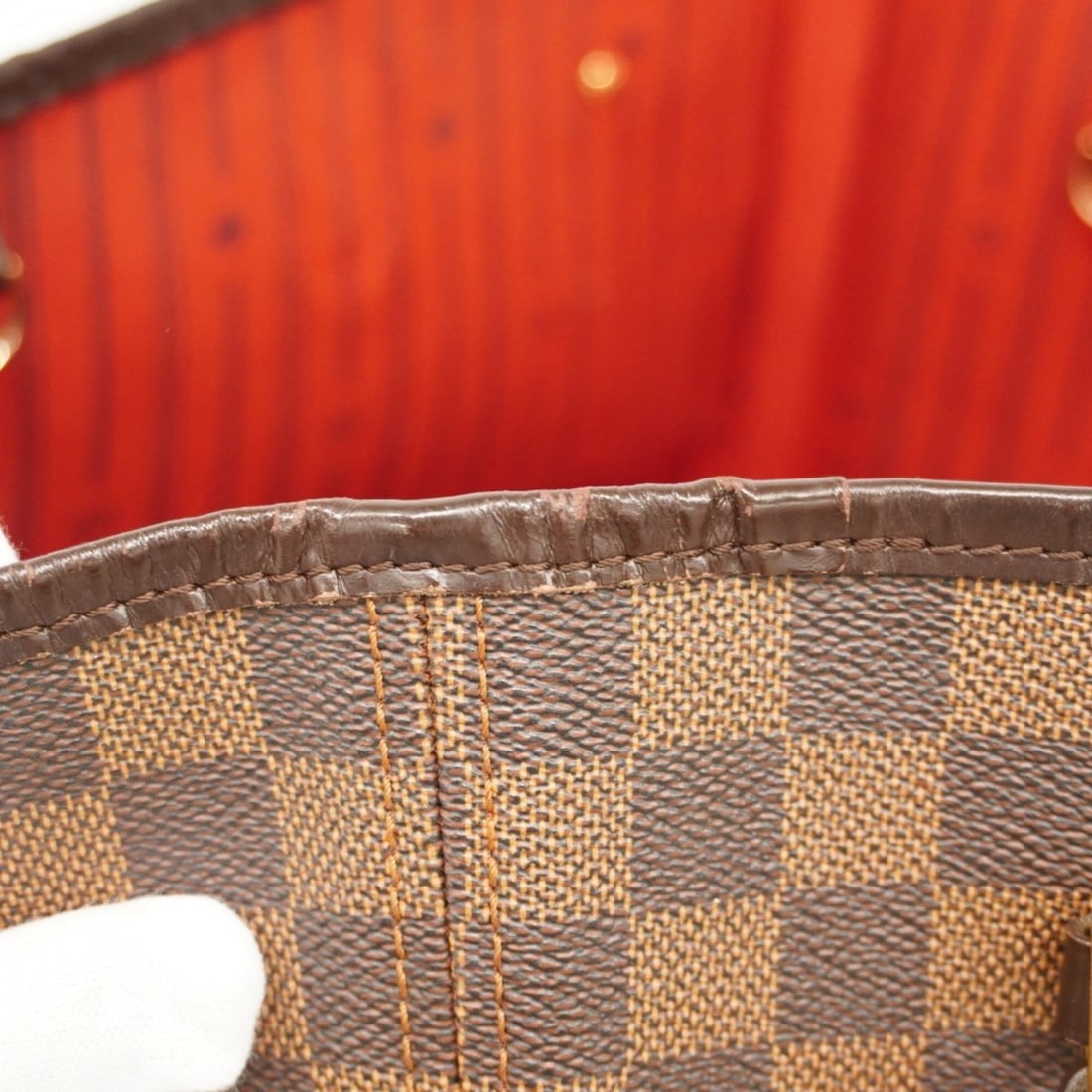 Louis Vuitton Monogram Vavin PM M51172 Handbag - 7