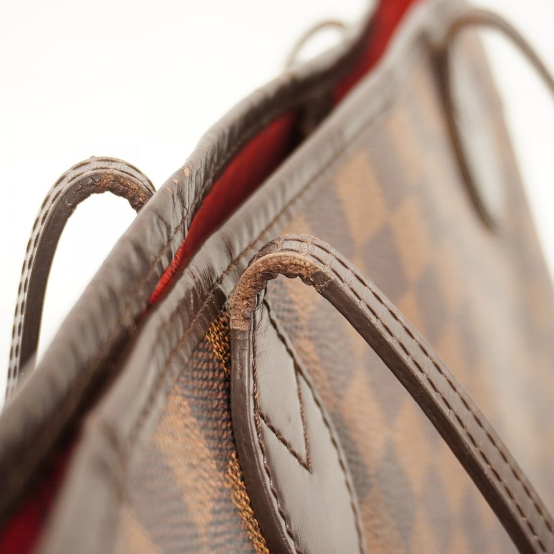 Louis Vuitton Monogram Vavin PM M51172 Handbag - 8