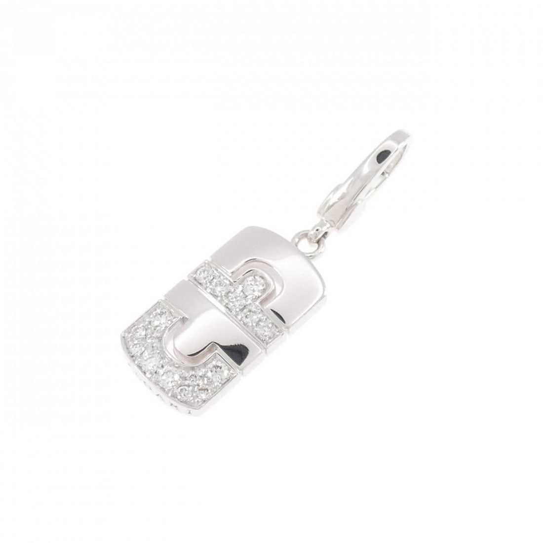 Bvlgari Parentesi Charm (1 of 15)
