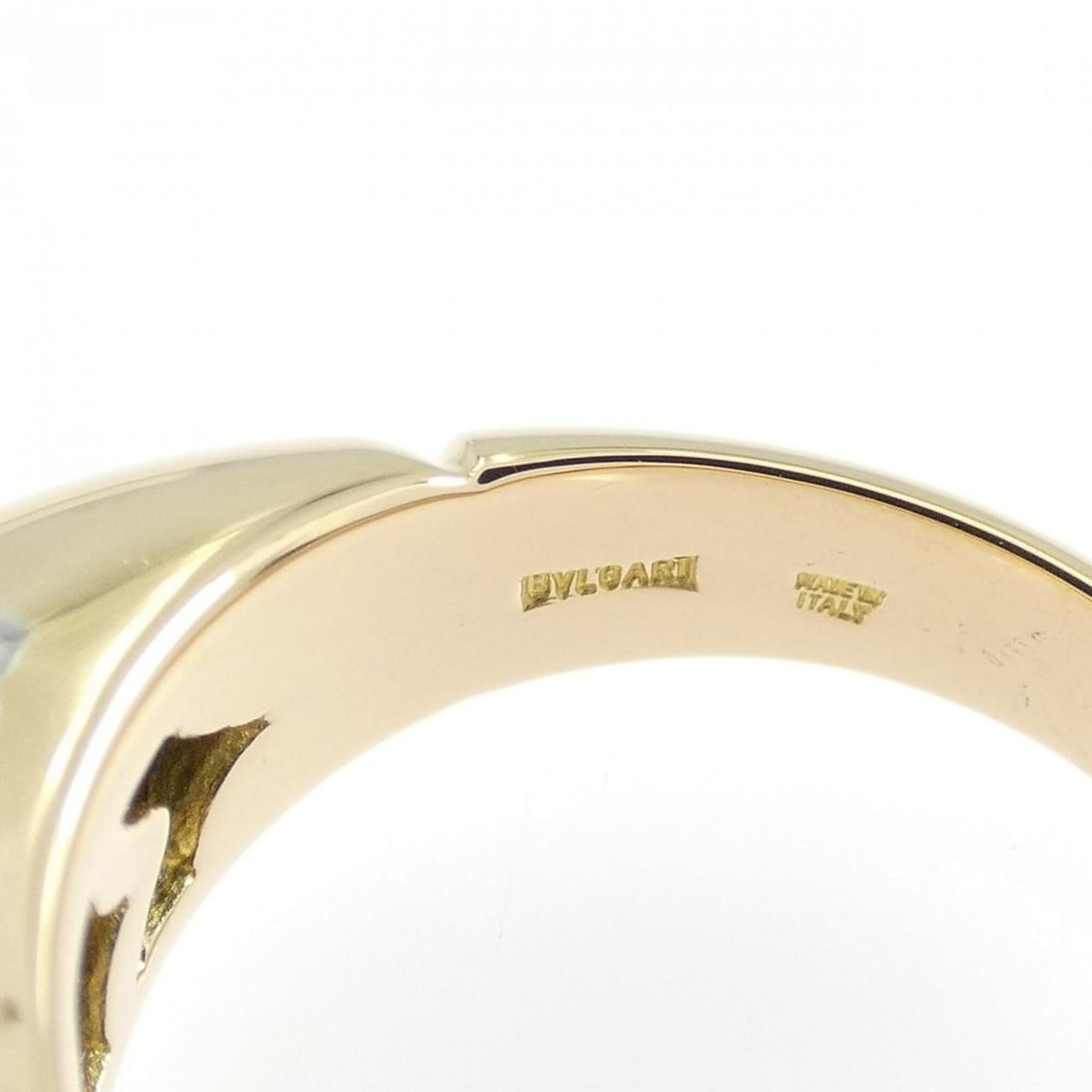 Bvlgari Bulgari Certica Ring - 4