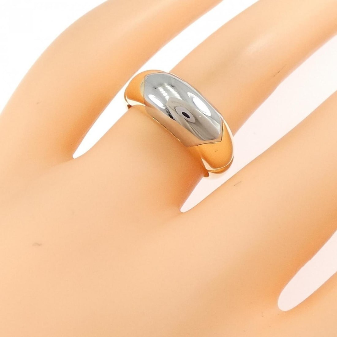 Bvlgari Bulgari Certica Ring - 5
