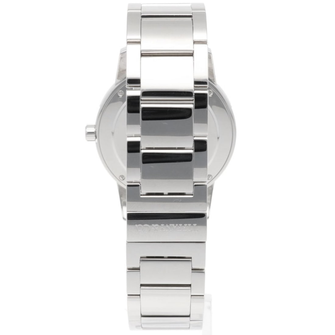Bvlgari B.zero1 1-band ring - 6