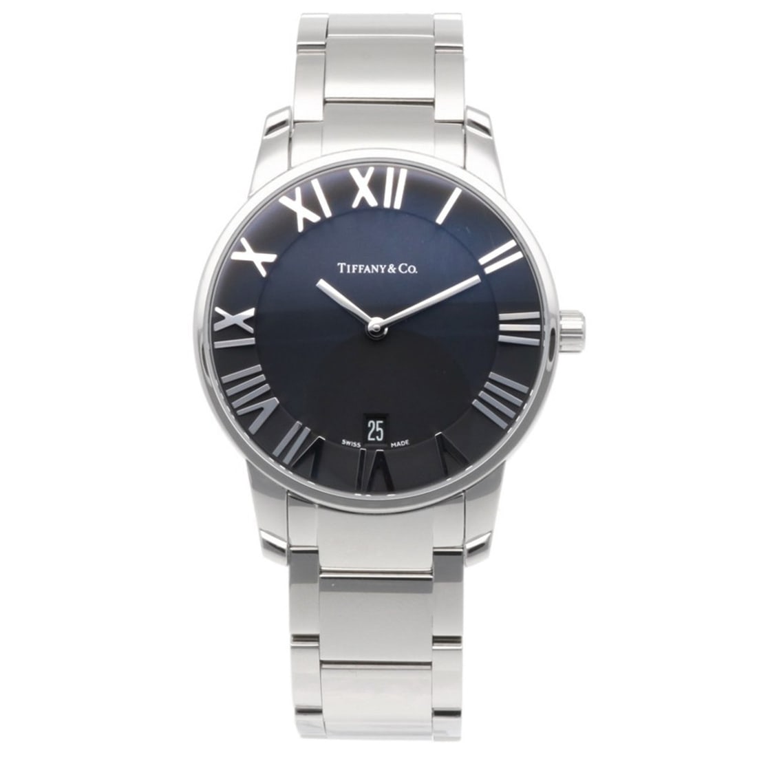 Bvlgari B.zero1 1-band ring - 8