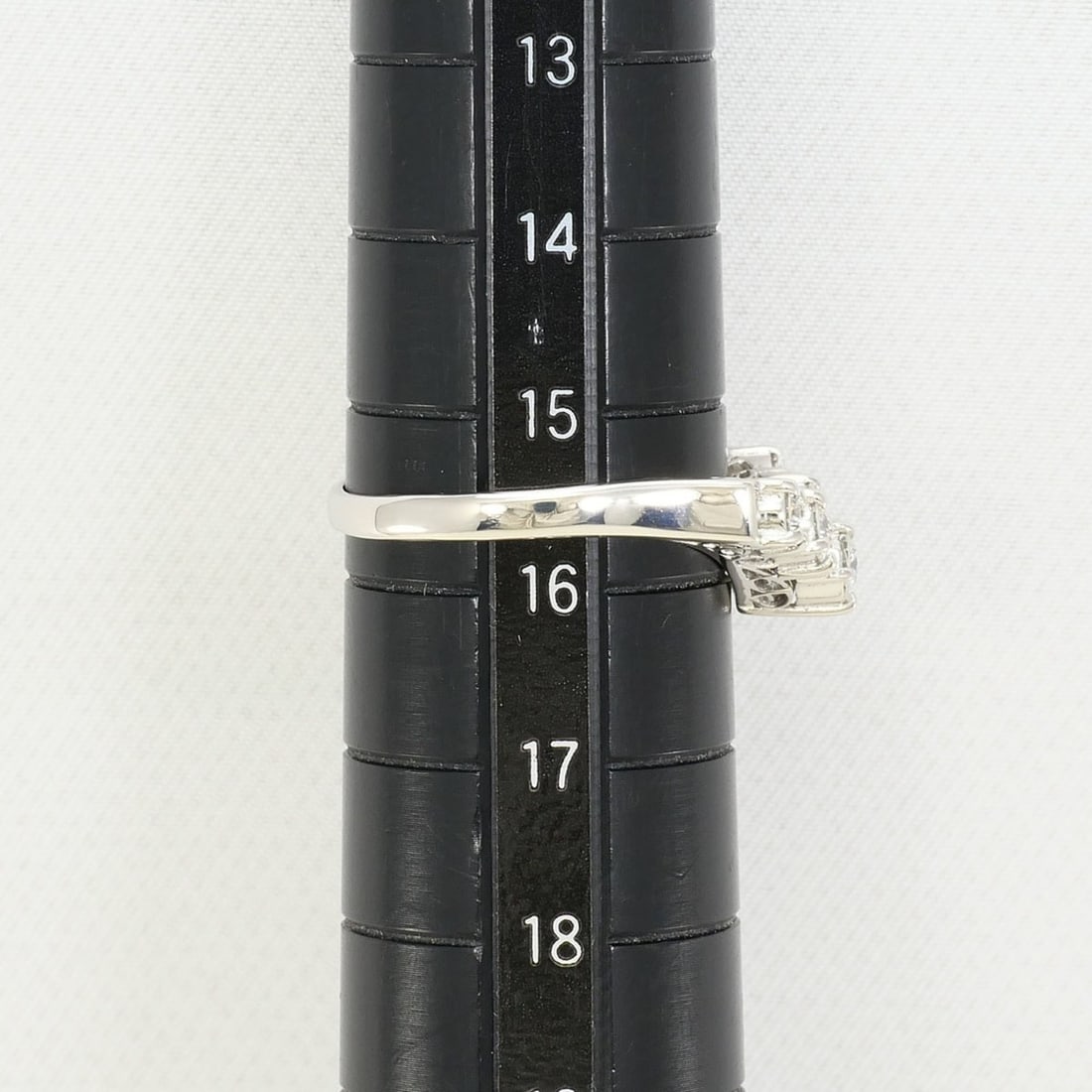 Bvlgari B.zero1 4-band ring - 7