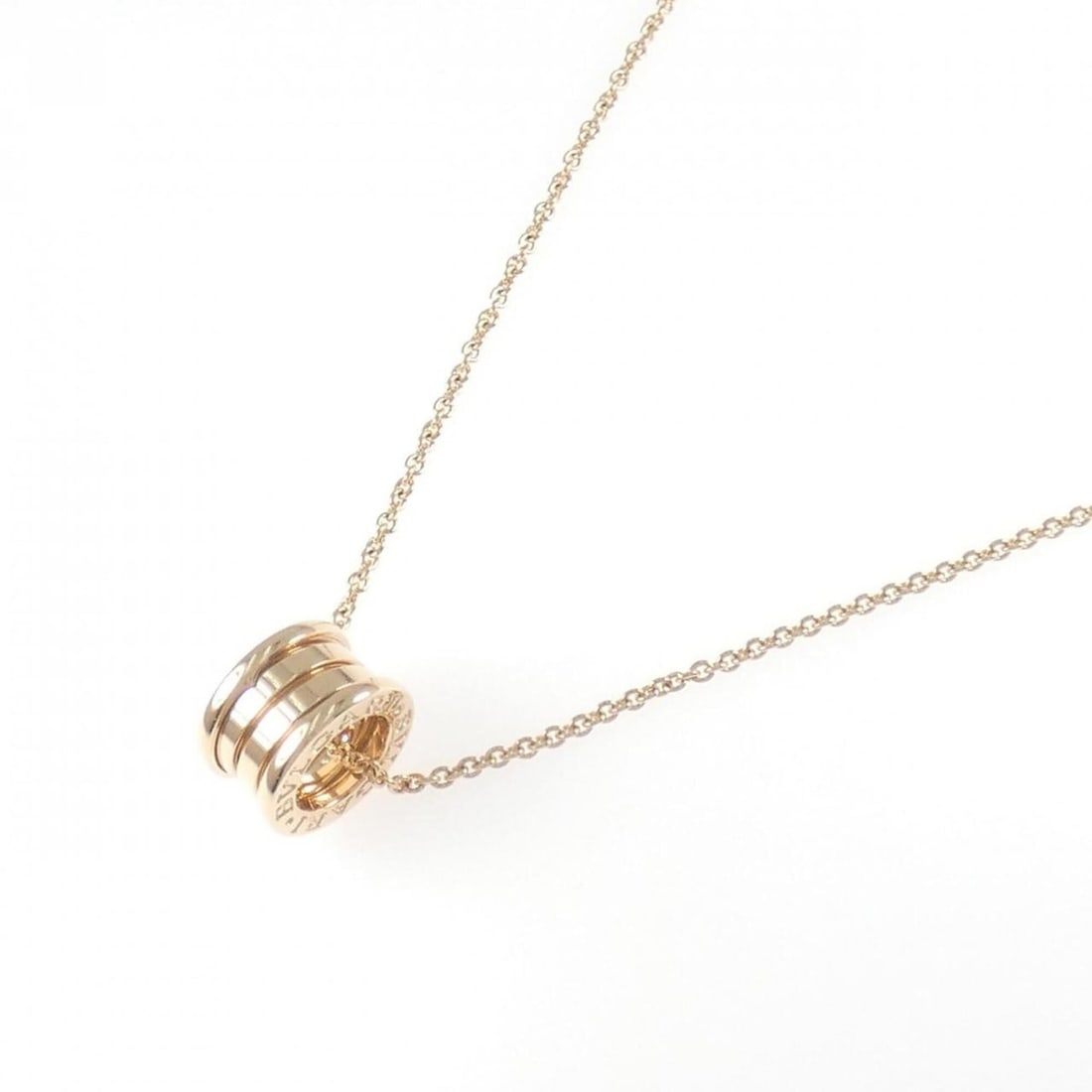Bvlgari B.zero1 necklace - 2