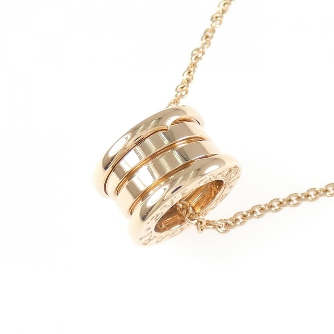 Bvlgari B.zero1 necklace - 3