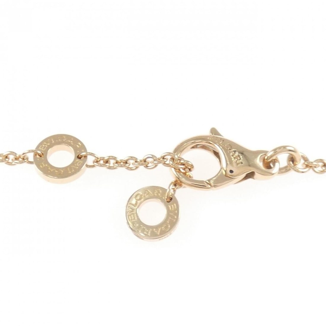 Bvlgari B.zero1 necklace - 5