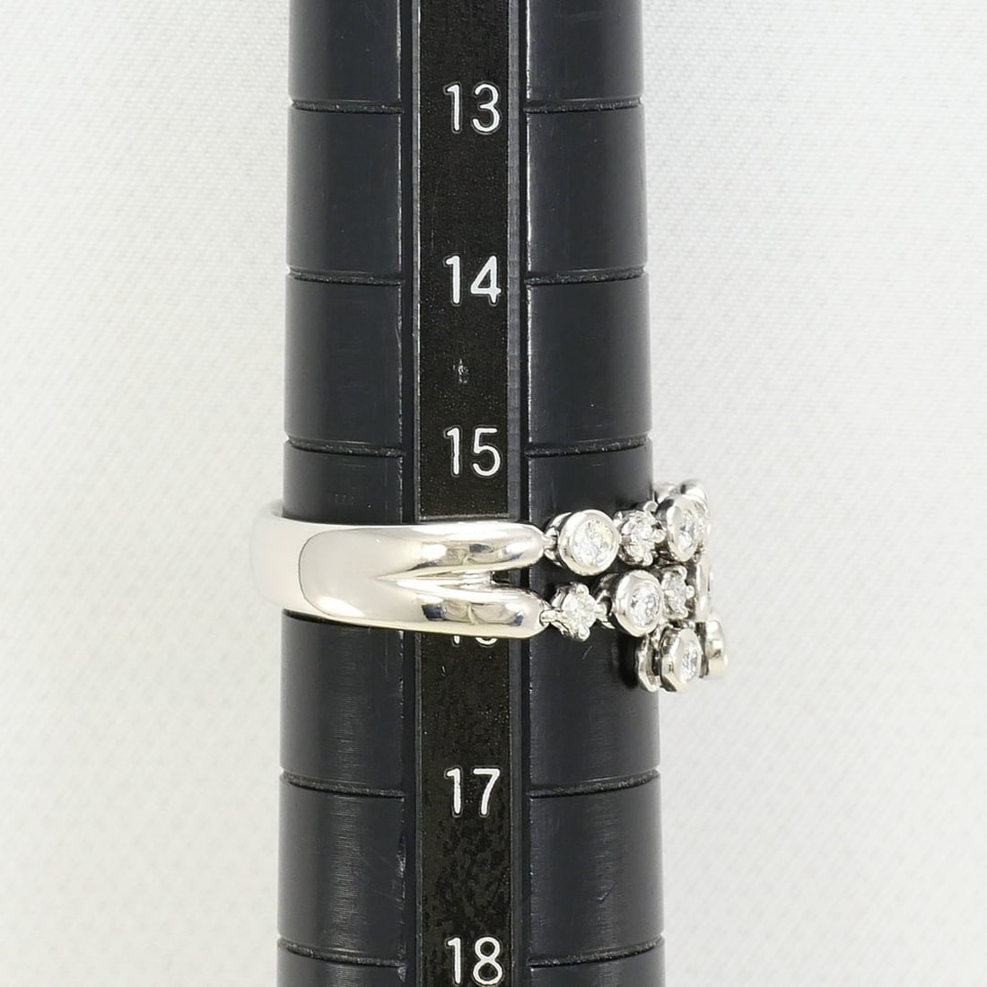 Bvlgari B.zero1 necklace - 8