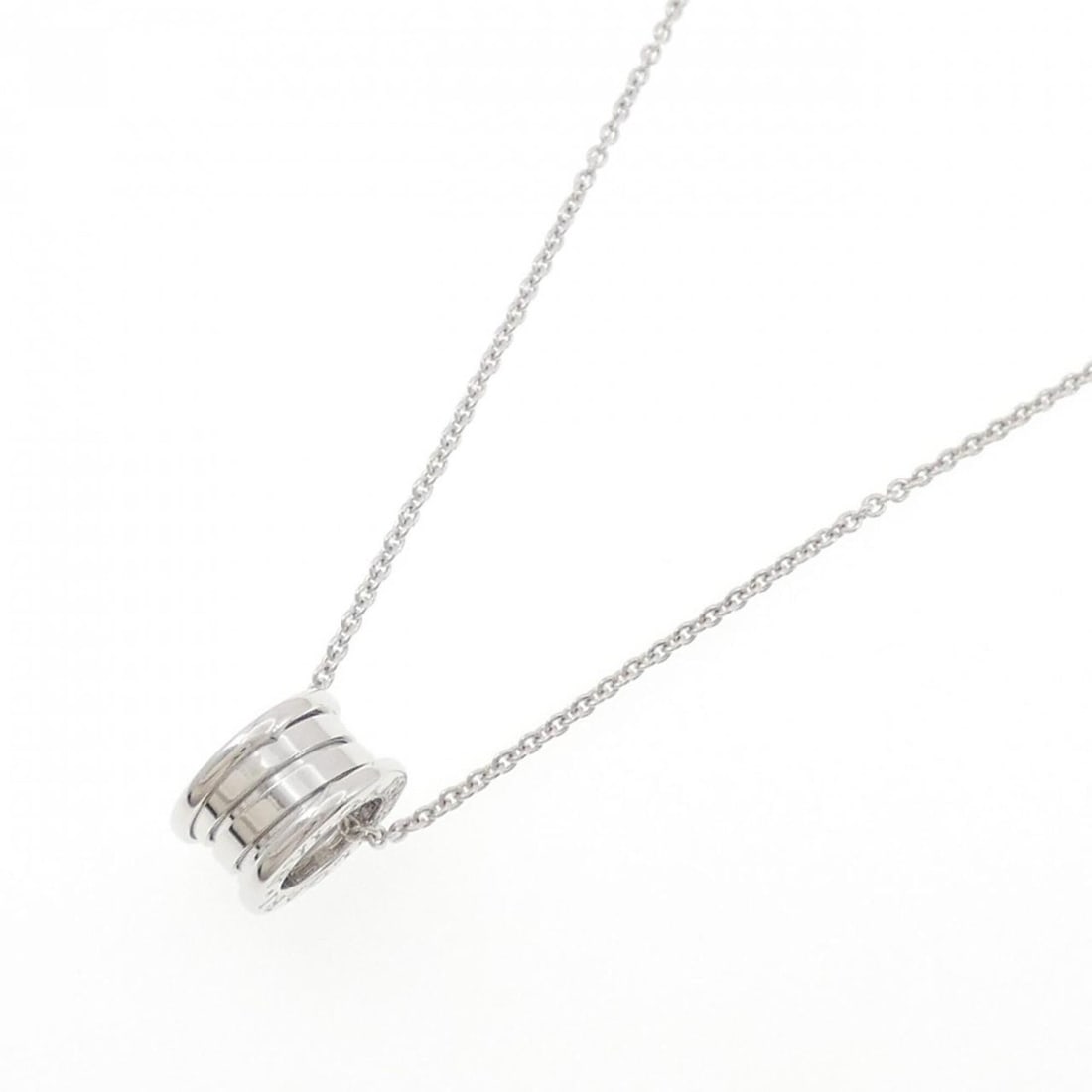 Bvlgari B.zero1 necklace - 2