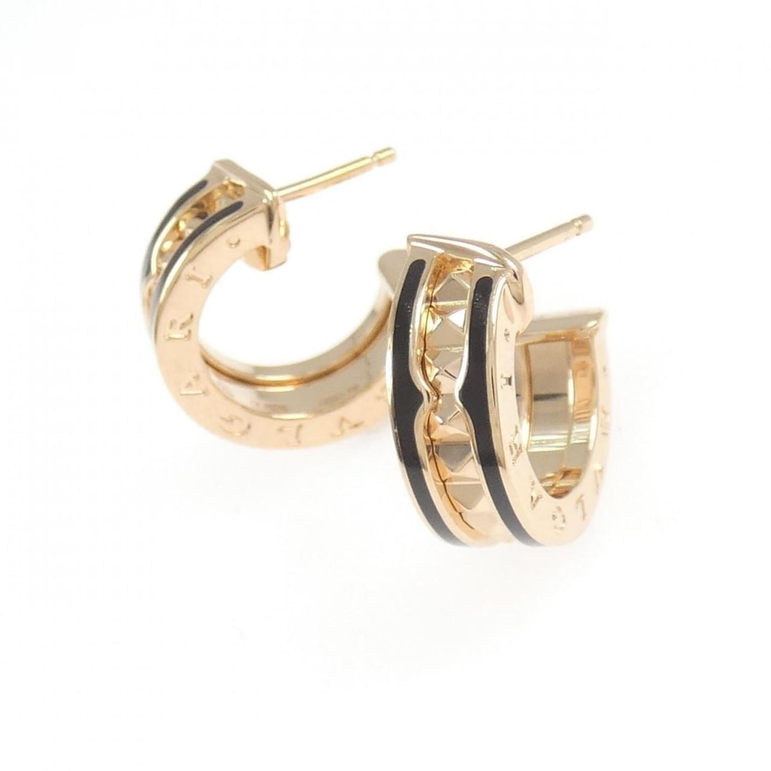 Bvlgari B.zero1 Earrings - 2