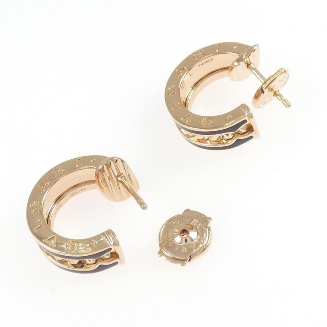 Bvlgari B.zero1 Earrings - 3