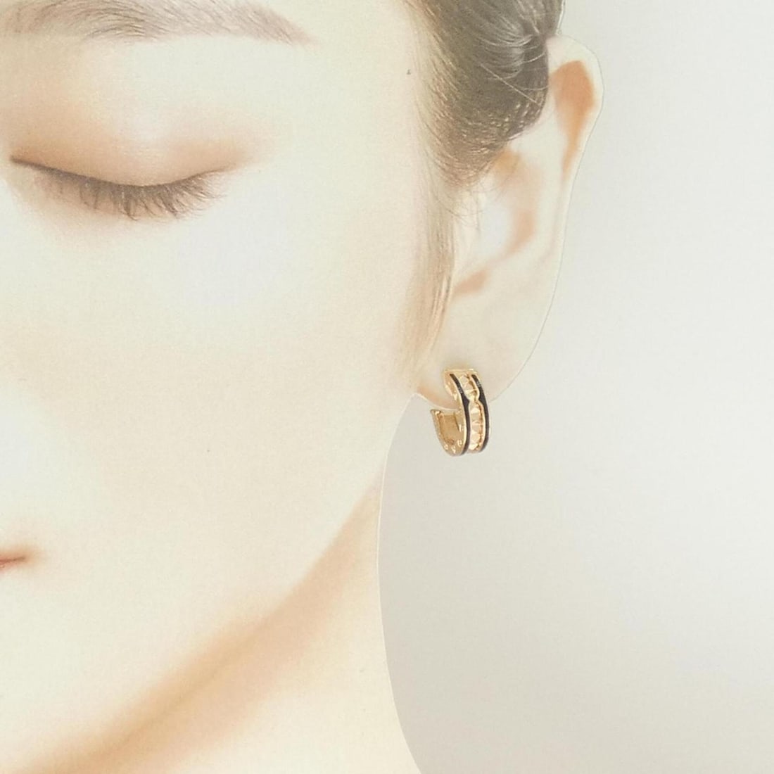 Bvlgari B.zero1 Earrings - 4