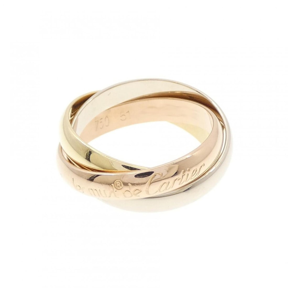 Cartier Trinity Ring (1 of 15)