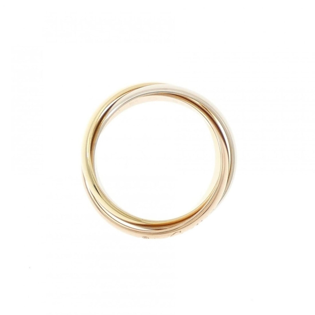 Cartier Trinity Ring - 2