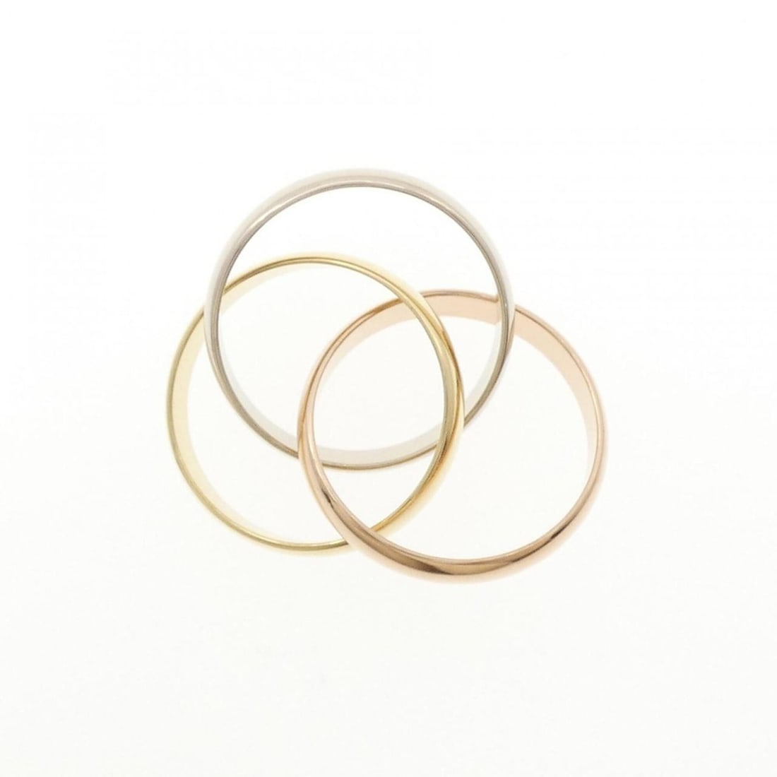 Cartier Trinity Ring - 3