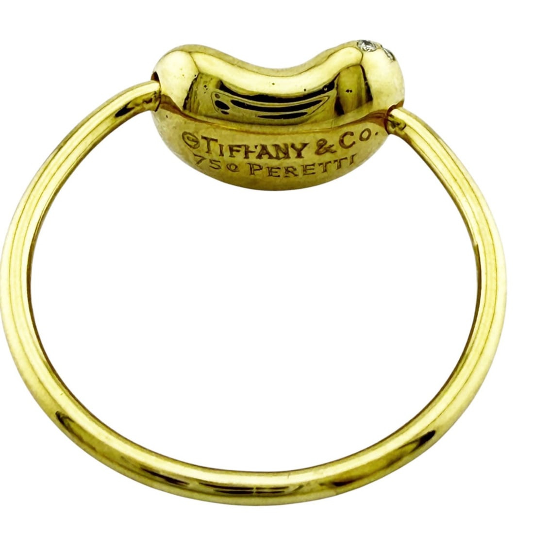 Cartier Trinity Ring - 5