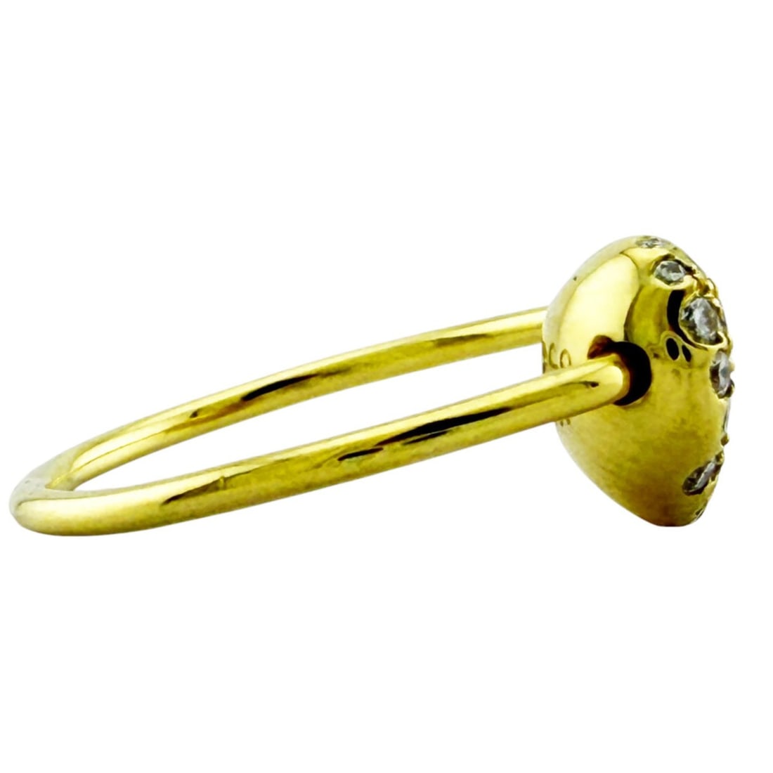 Cartier Trinity Ring - 6