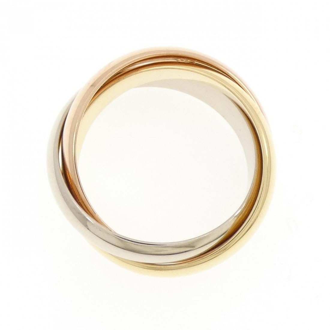 Cartier Trinity Ring - 2