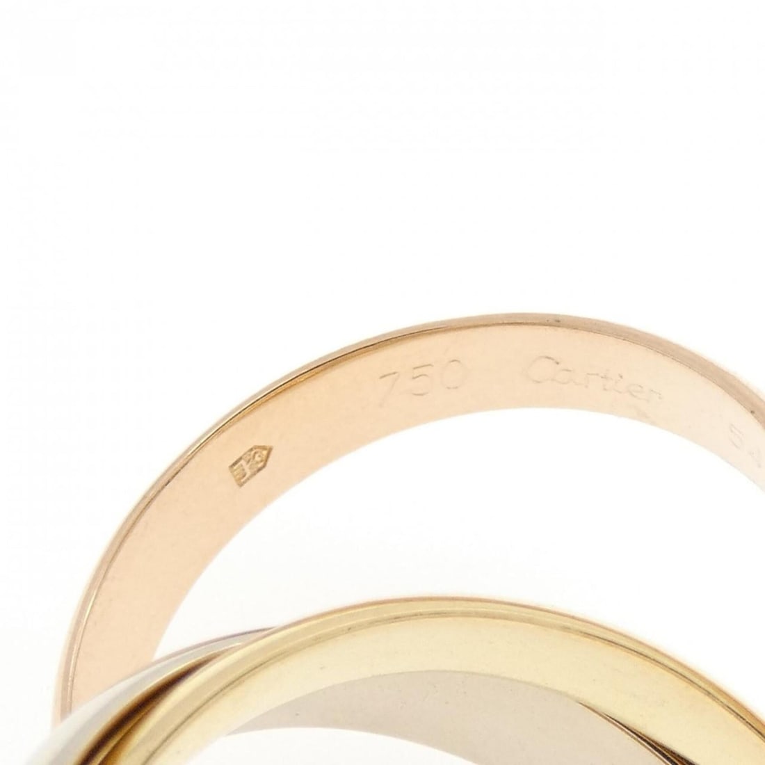 Cartier Trinity Ring - 4