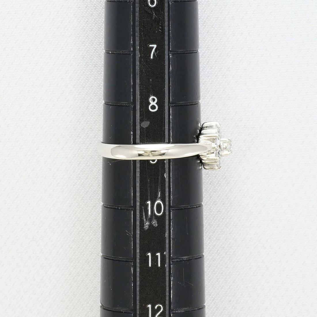 Cartier Trinity Ring - 7