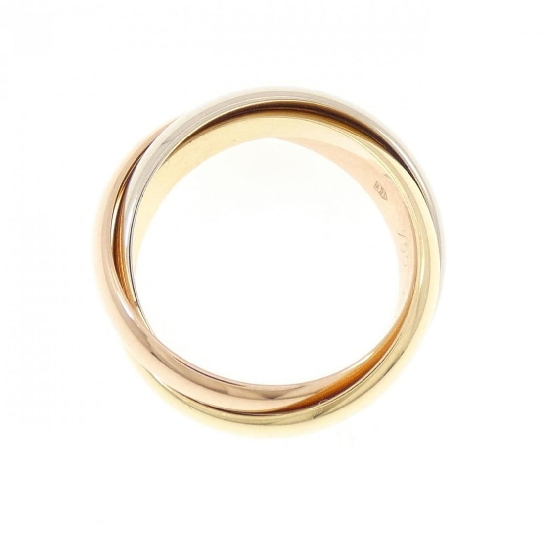 Cartier Trinity Ring - 2