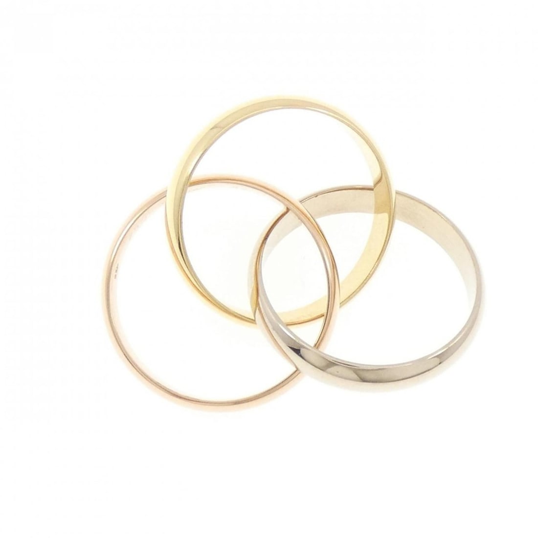 Cartier Trinity Ring - 3