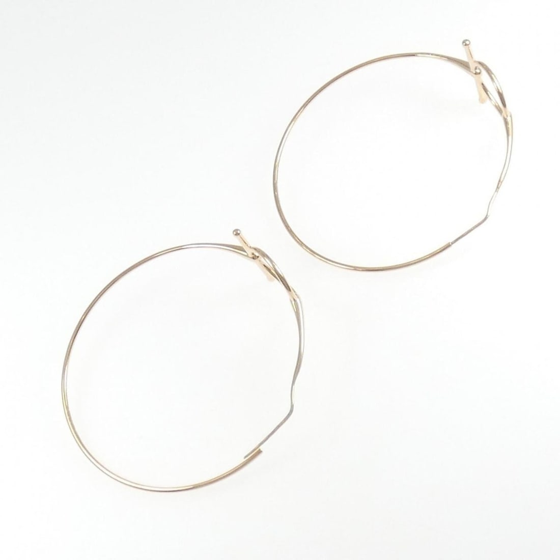 Hermes 750PG Earrings - 3