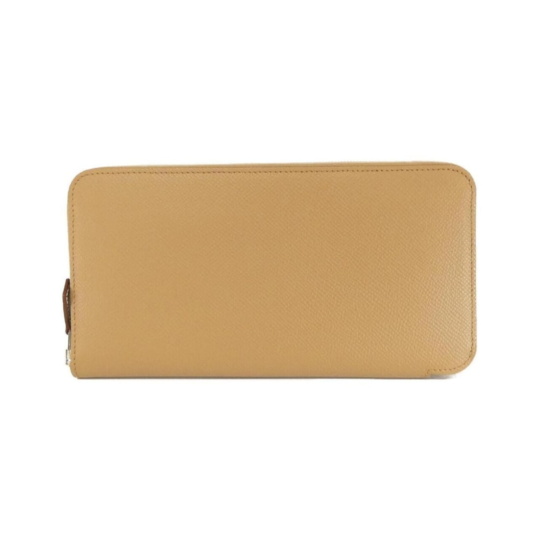 Hermes CLIQUETIS TATTOO AQUAREL Silk In Classic 083821CK Wallet (1 of 17)