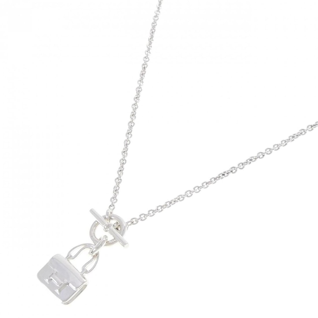 Hermes Amulette Constance Necklace - 2