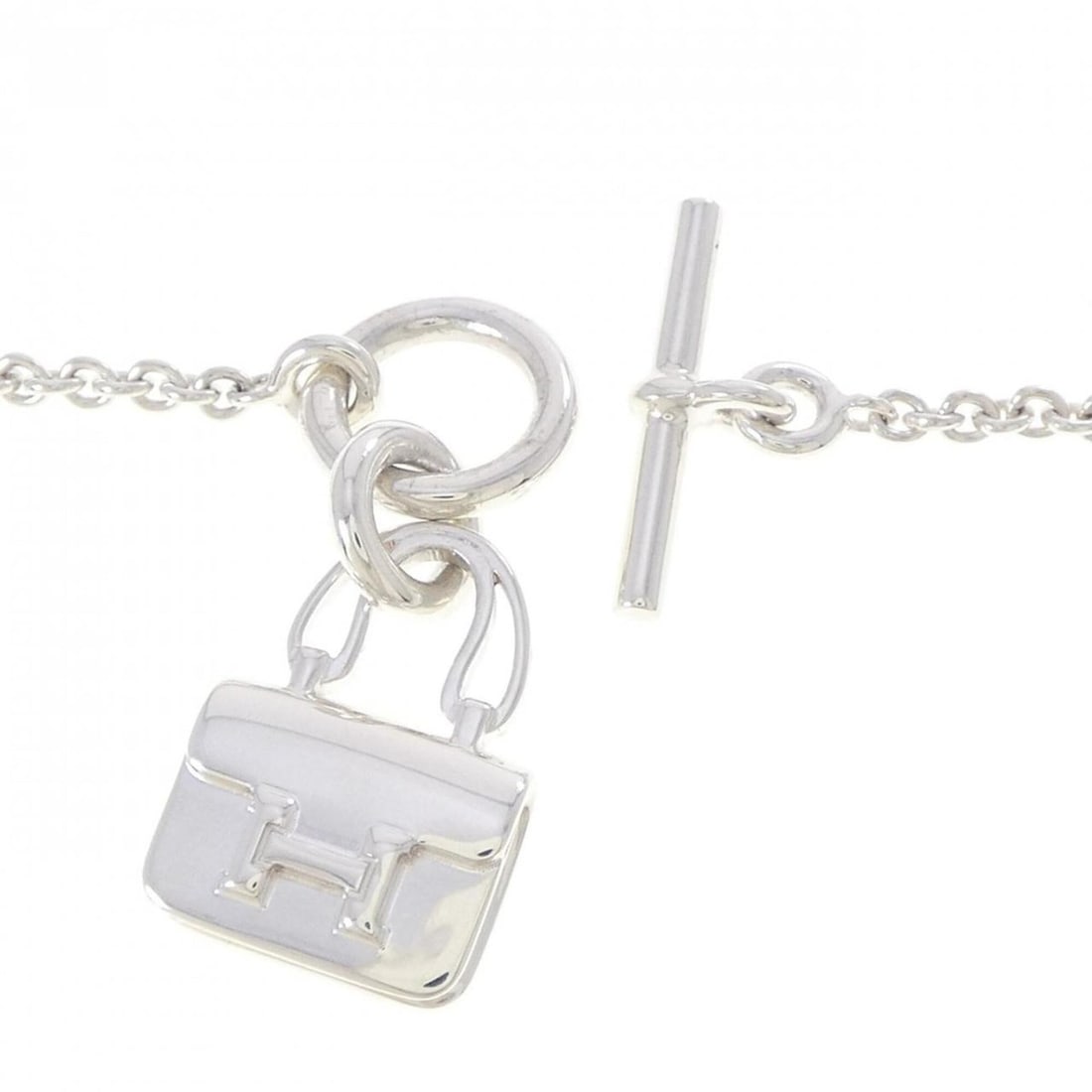 Hermes Amulette Constance Necklace - 5