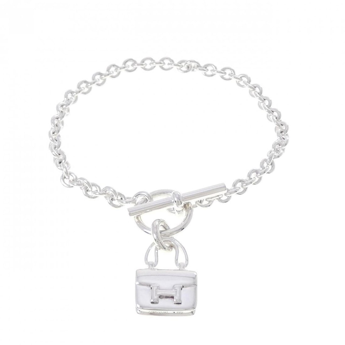 Hermes Amulette Constance Bracelet - 3