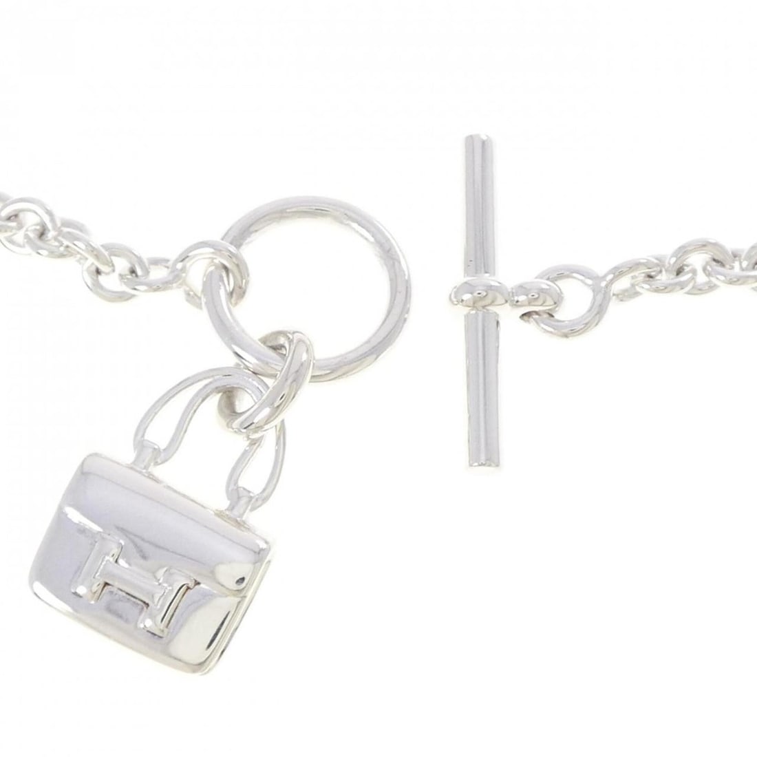 Hermes Amulette Constance Bracelet - 4