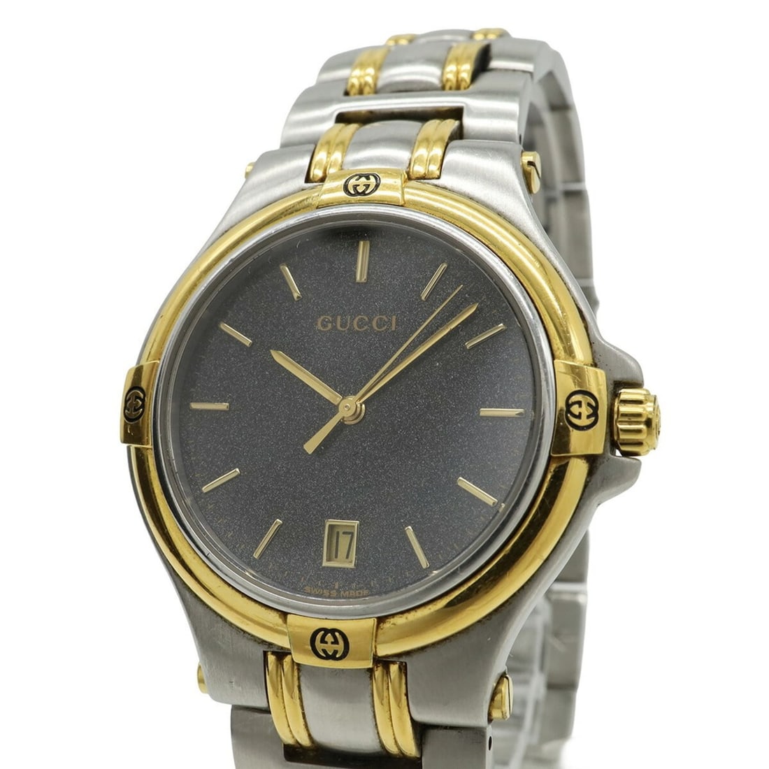 Hermes Amulette Constance Bracelet - 5