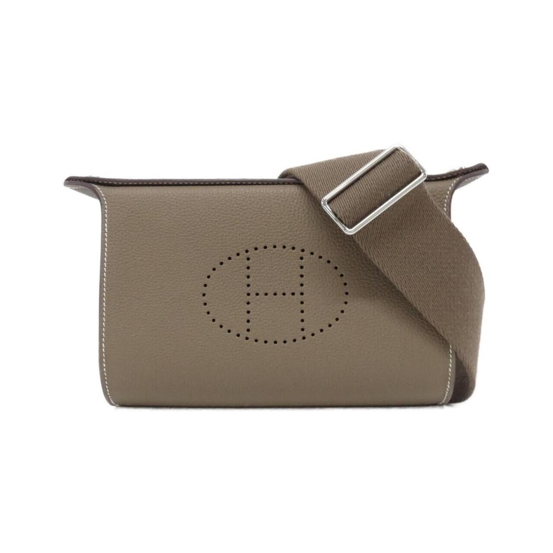 Hermes Videpoche 084283CK Shoulder Bag (1 of 20)