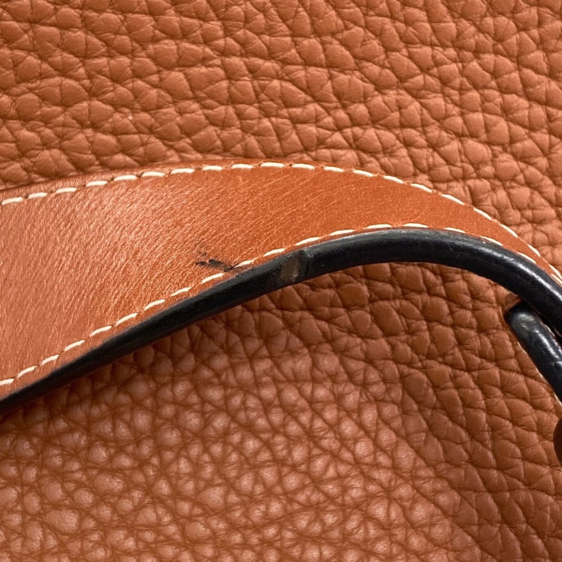 Hermes Everchaine d'Ancre PM Ring - 17