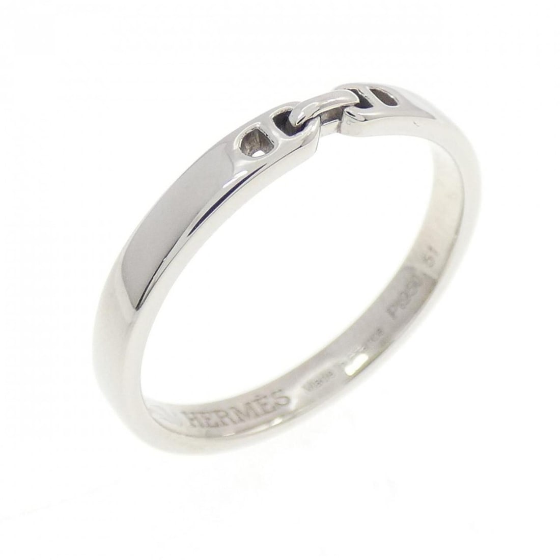 Hermes Everchaine d'Ancre PM Ring (1 of 20)