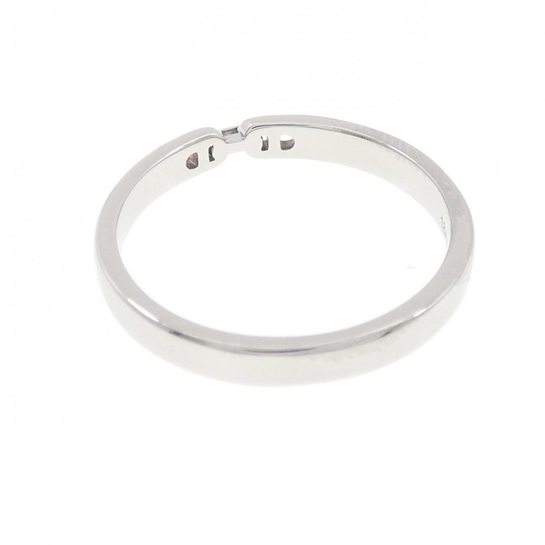 Hermes Everchaine d'Ancre PM Ring - 3