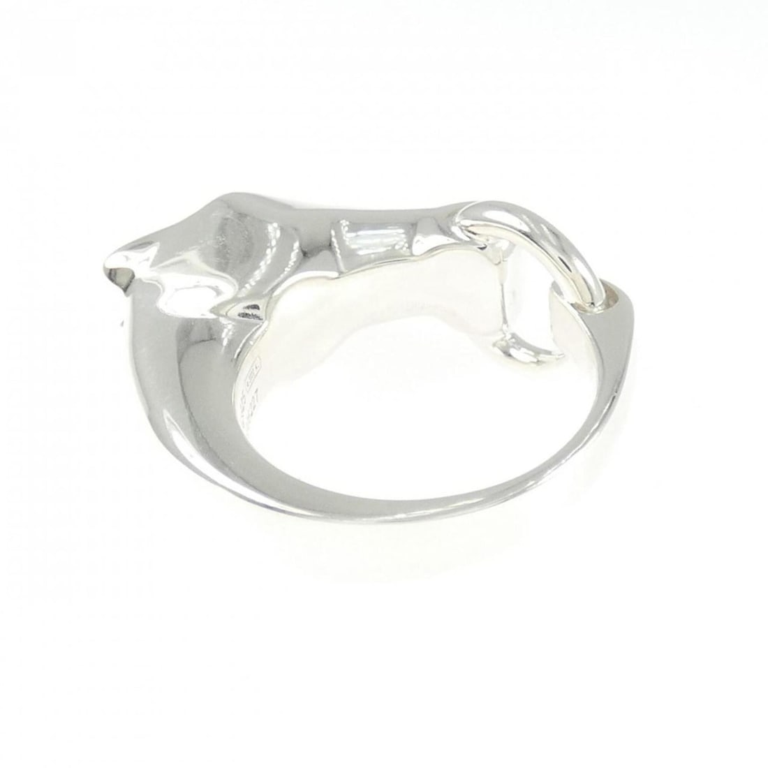 Hermes Hermès Galop Ring - 3