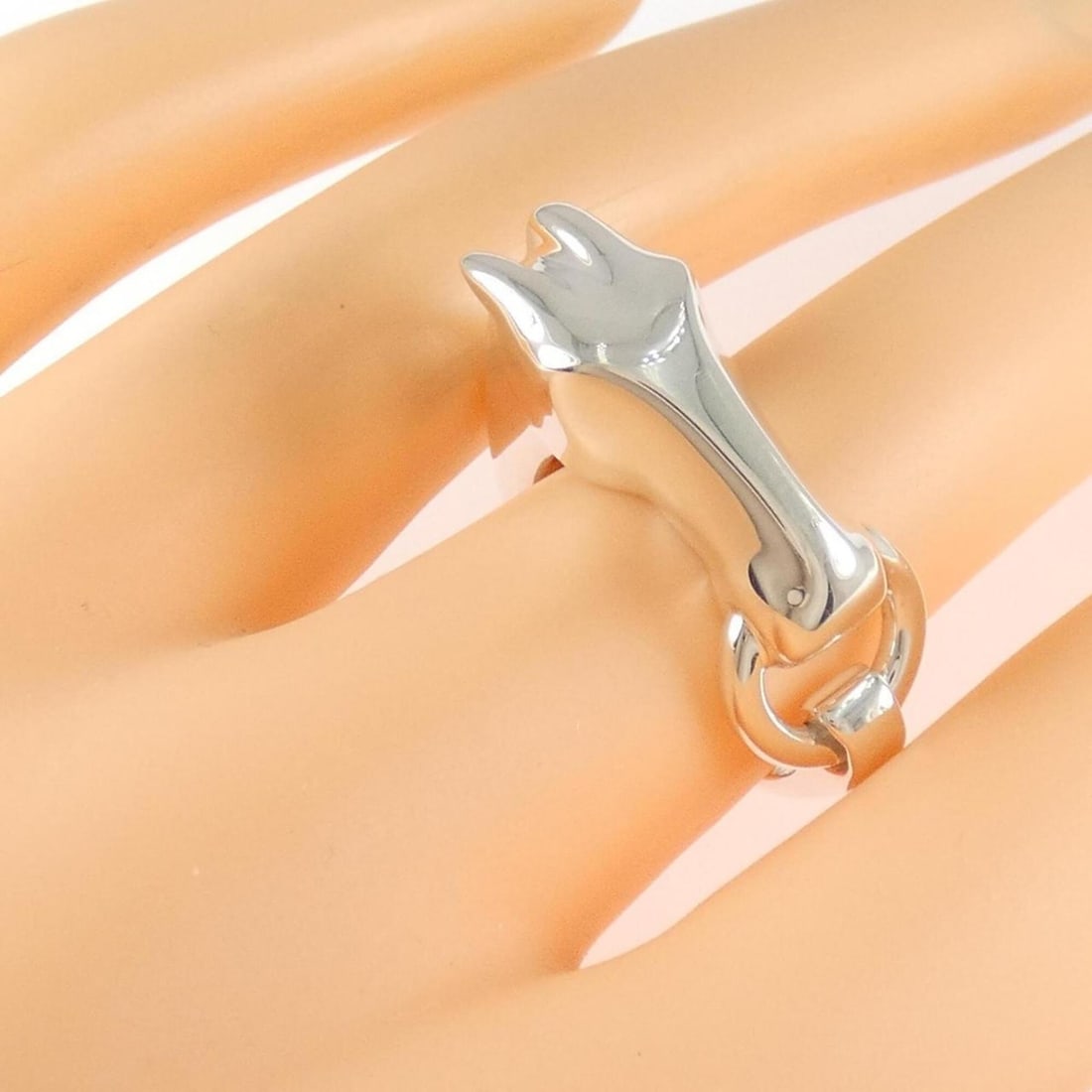 Hermes Hermès Galop Ring - 5