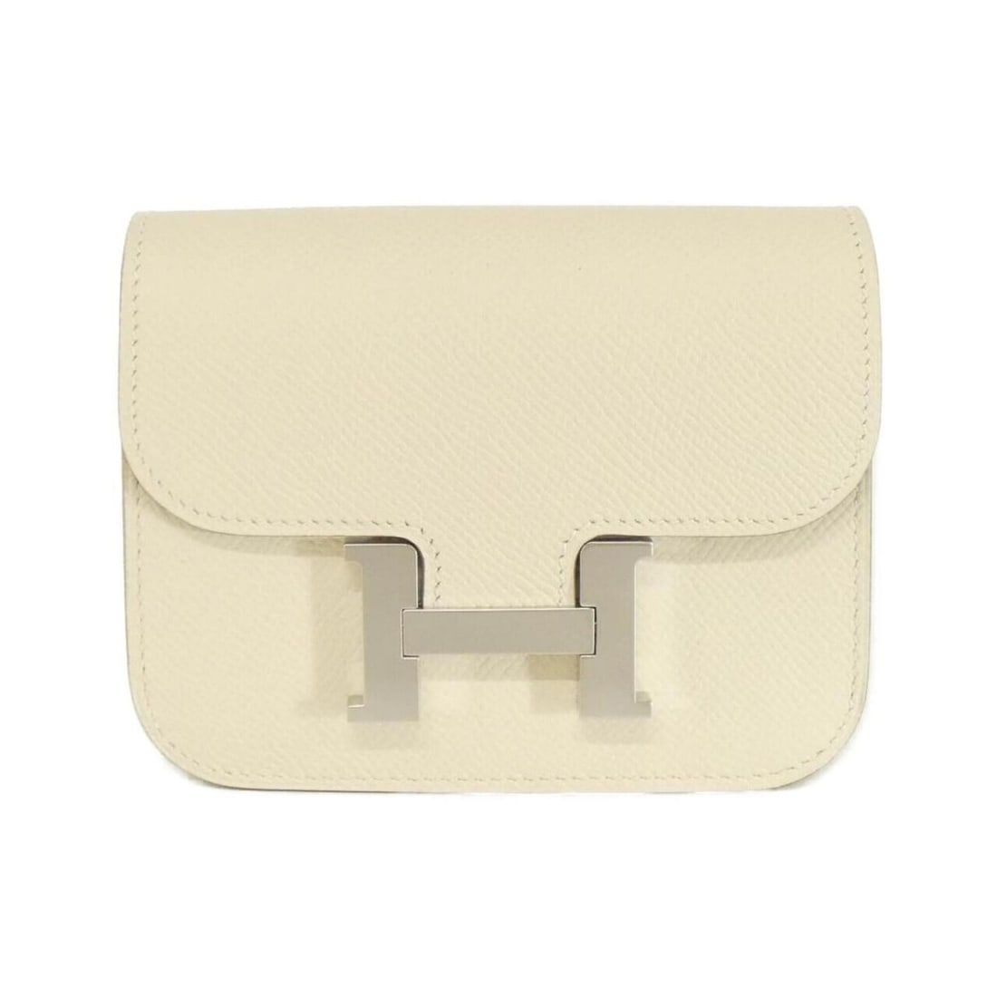 Hermes Constance Slim 082060CK Wallet: --- Catalog ---Category: SizeSize (HxWxD): 10cm x 12cm x 2.5cm / 3.93'' x 4.72'' x 0.98''Category: DesignType: Coin purse/coin caseGender: WomenMaterial: Epsom leather Category: GeneralMPN: