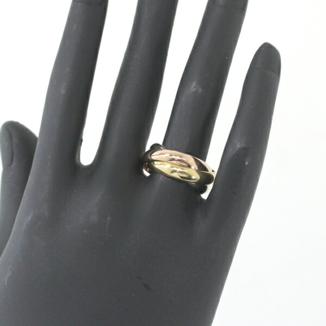 Cartier Ballerina Ring - 10