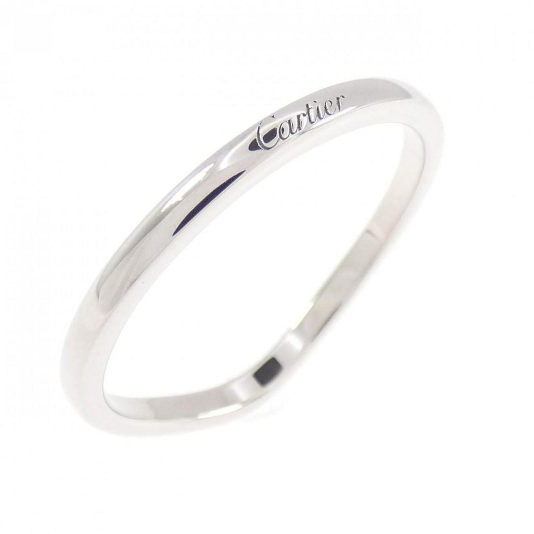 Cartier Ballerina Ring - 2