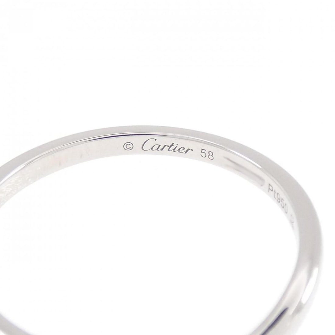 Cartier Ballerina Ring - 5