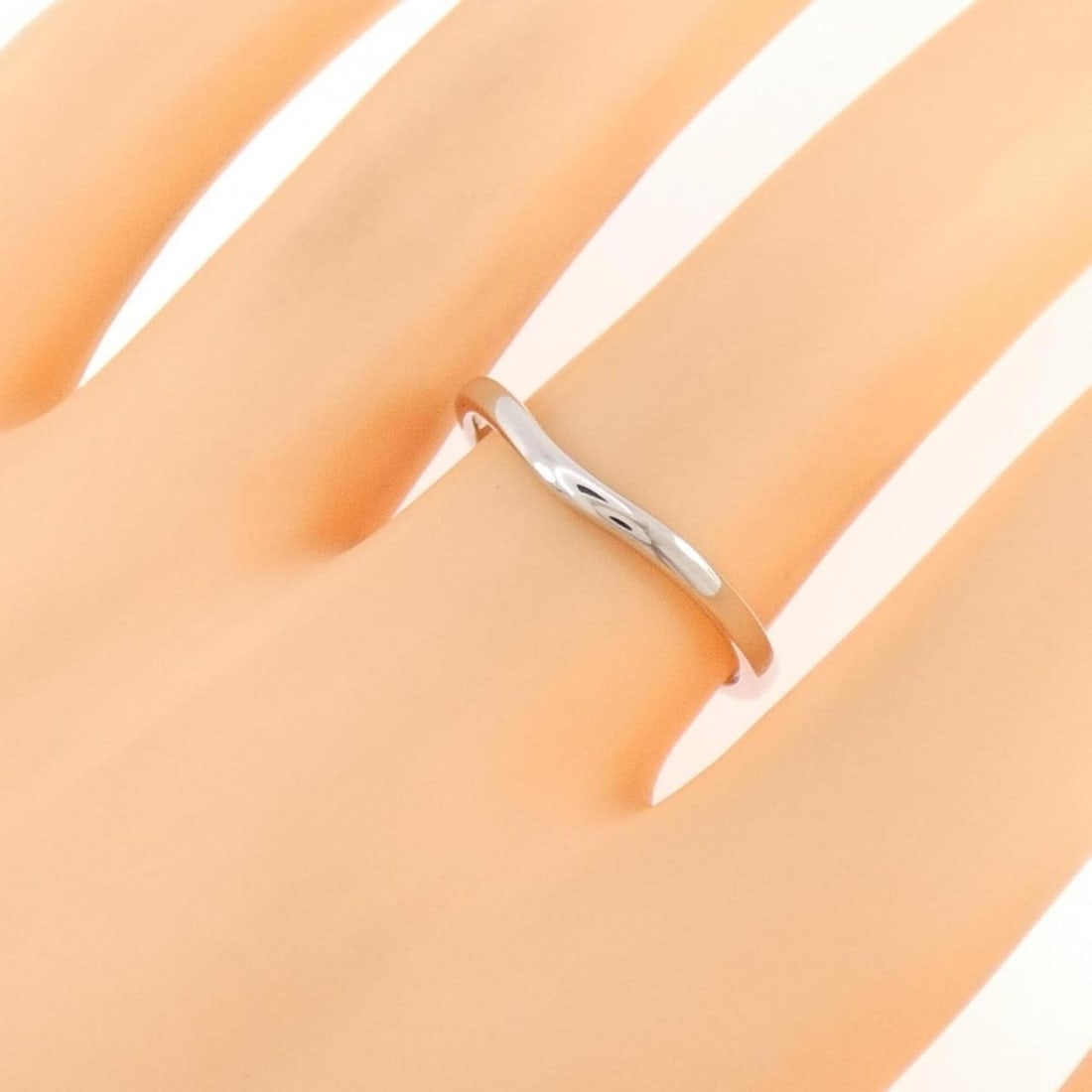 Cartier Ballerina Ring - 6