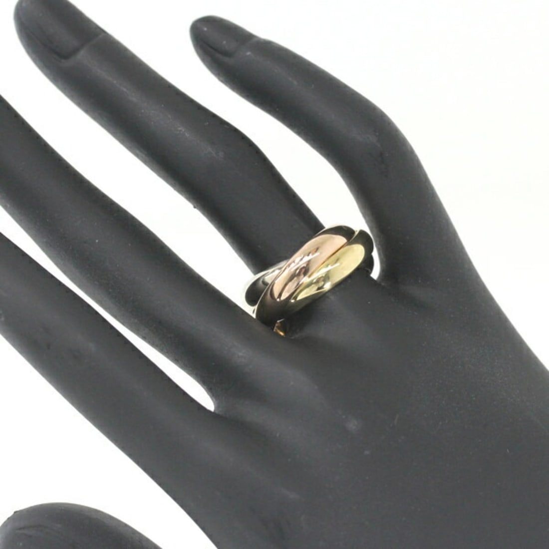 Cartier Ballerina Ring - 9