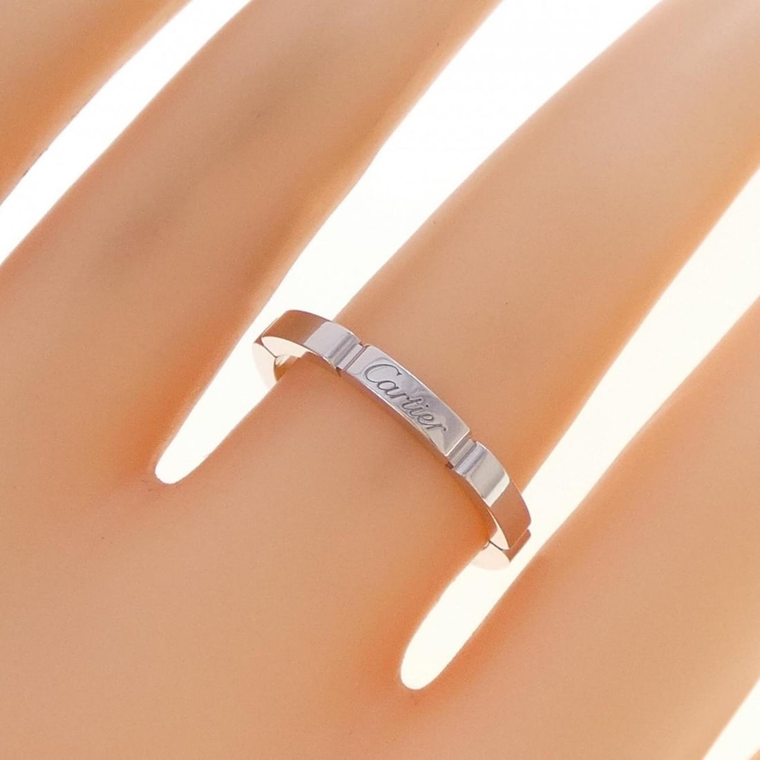 Cartier Maillon Panthère Ring - 3