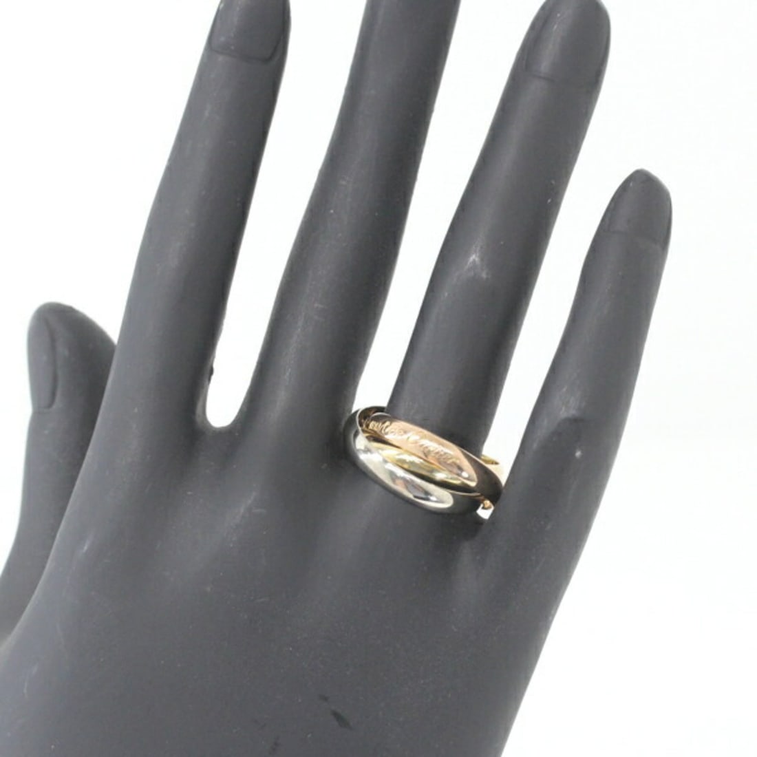 Cartier Mini Love Ring - 10