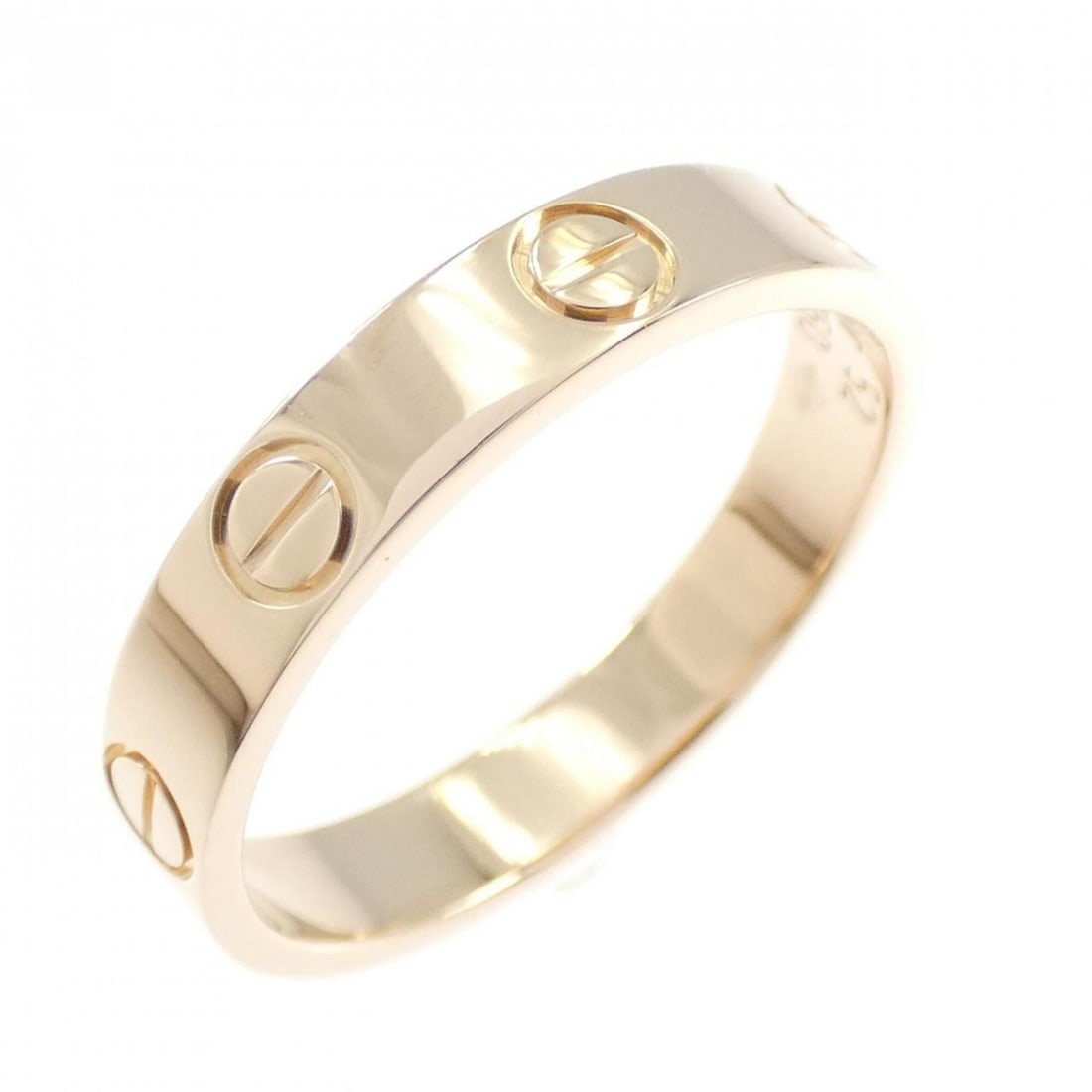 Cartier Mini Love Ring (1 of 20)